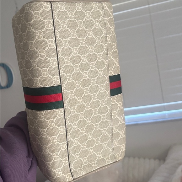 GUCCI SPEEDY BAG - Picture 12 of 13